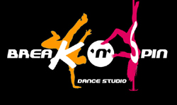 Break n Spin Dance & Fitness Studio